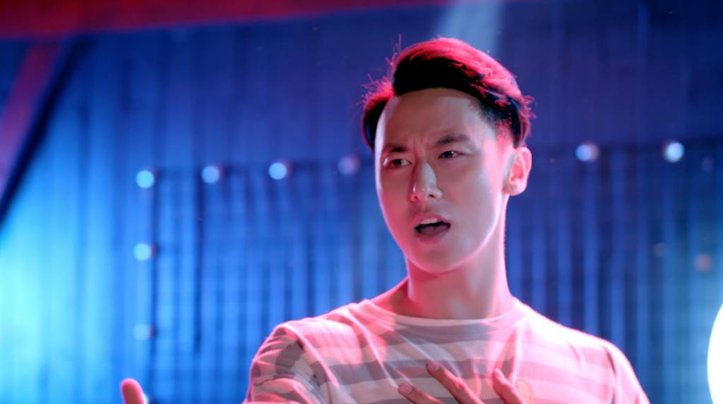 Hòa Minzy cover hit Ghen của em trai dâm bụt Erik đầy kịch tính-1