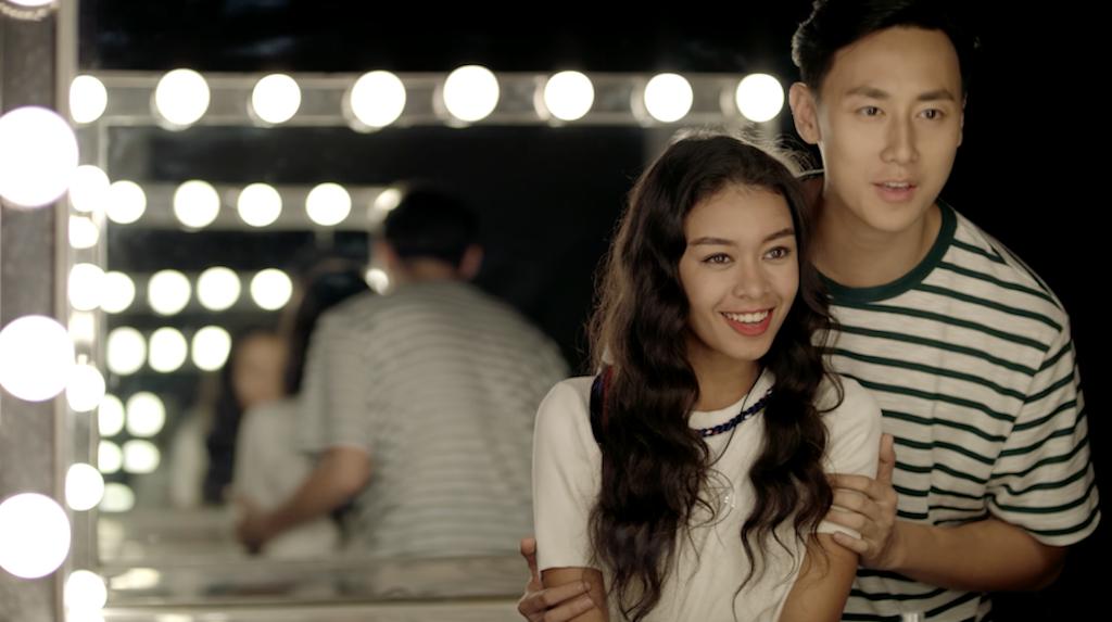 Hòa Minzy cover hit Ghen của em trai dâm bụt Erik đầy kịch tính-8