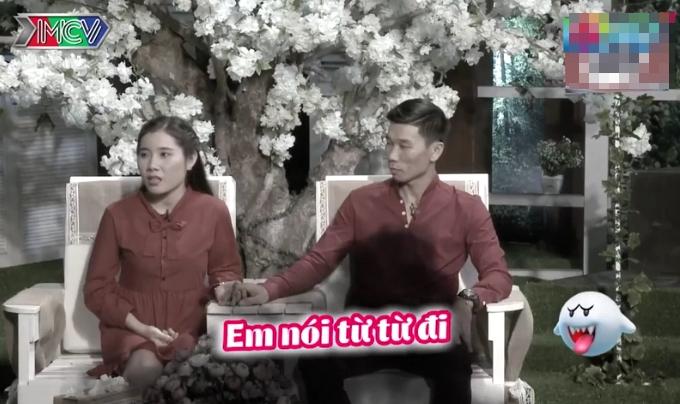 Màn tỏ tình rùng rợn đêm khuya của anh chàng và lời dọa dẫm khiến cô gái phải đồng ý-1