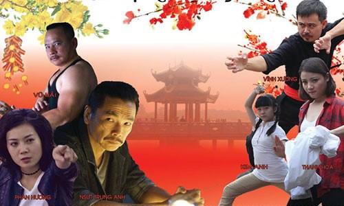 Diễn viên Người phán xử đóng hài Tết 2018: Có gì đặc biệt?-1