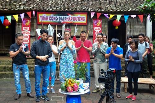 Diễn viên Người phán xử đóng hài Tết 2018: Có gì đặc biệt?-3