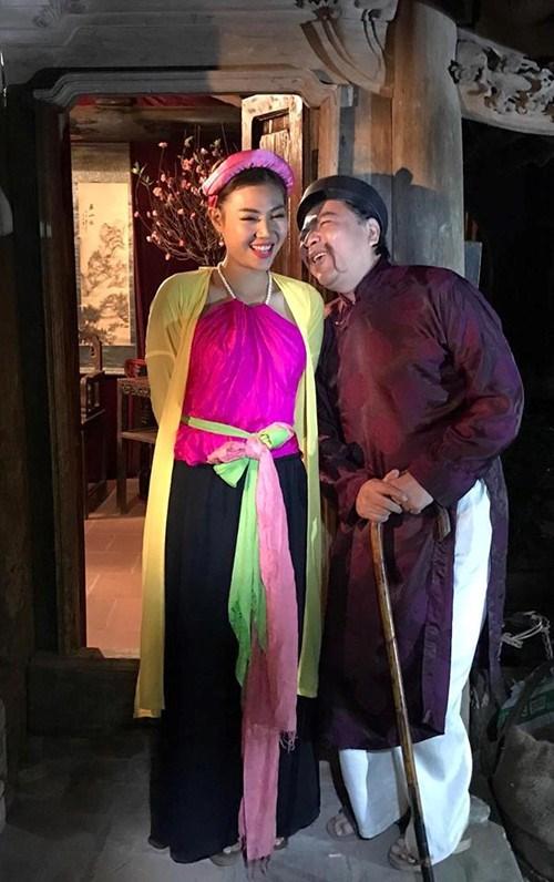 Diễn viên Người phán xử đóng hài Tết 2018: Có gì đặc biệt?-4