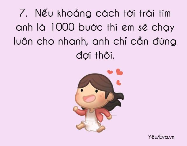 Bí kíp thả thính khiến chàng đổ rầm trong vòng một nốt nhạc để kịp có gấu đón Noel-7