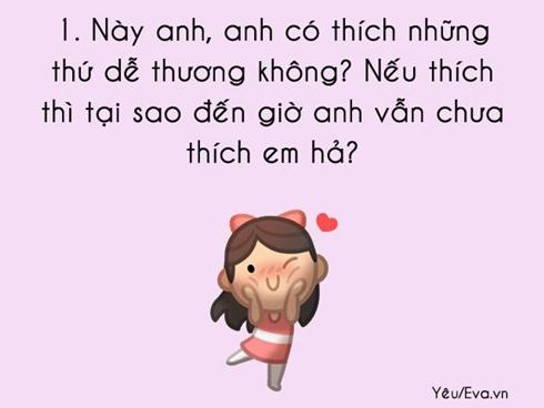 Bí kíp thả thính khiến chàng 'đổ rầm' trong vòng một nốt nhạc để kịp có 'gấu' đón Noel