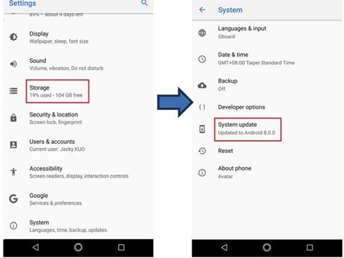 Nokia 1 đang rục rịch ra mắt, giá rẻ-2