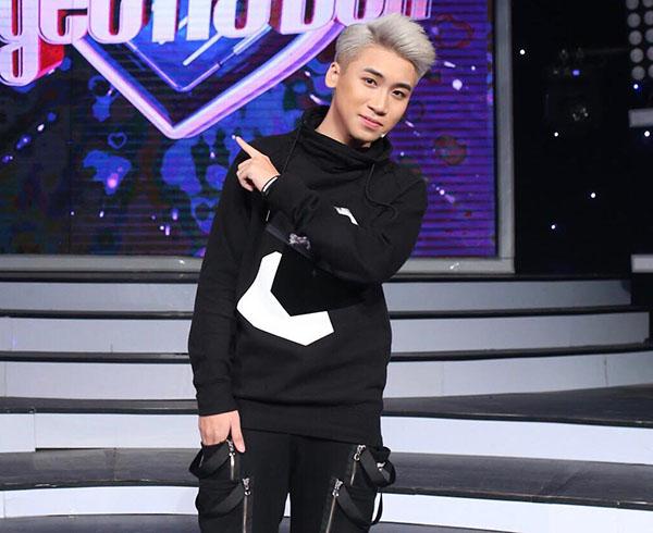 Xuất hiện thêm loạt nam thần, Vì yêu mà đến tiếp tục đốn tim hàng triệu khán giả nữ-2