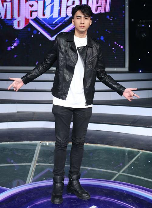 Xuất hiện thêm loạt nam thần, Vì yêu mà đến tiếp tục đốn tim hàng triệu khán giả nữ-3