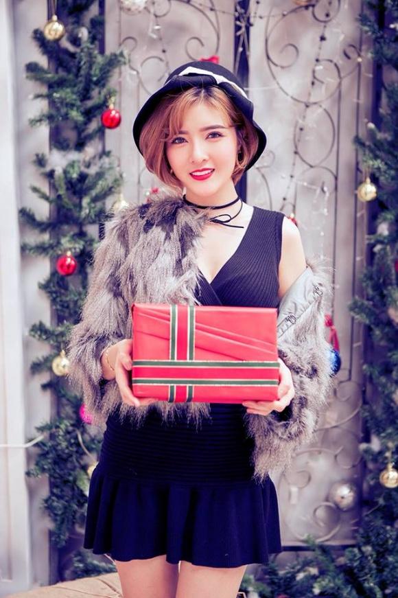 Hot girl - hot boy Việt: Trung Dũng Sĩ hội ngộ cùng Kim Lý khi đi xem Hồ Ngọc Hà biểu diễn-4