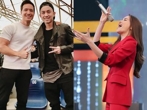 Hot girl - hot boy Việt: Kiều Trinh hào hứng tiết lộ bị chửi sấp mặt khi đi ăn bún-10