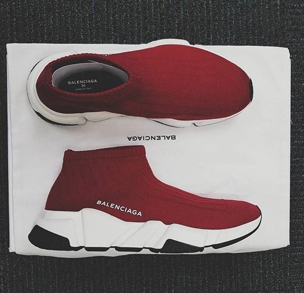 Chiêm ngưỡng một góc nhà mới chứa đầy hàng hiệu của siêu mẫu Thanh Hằng-6