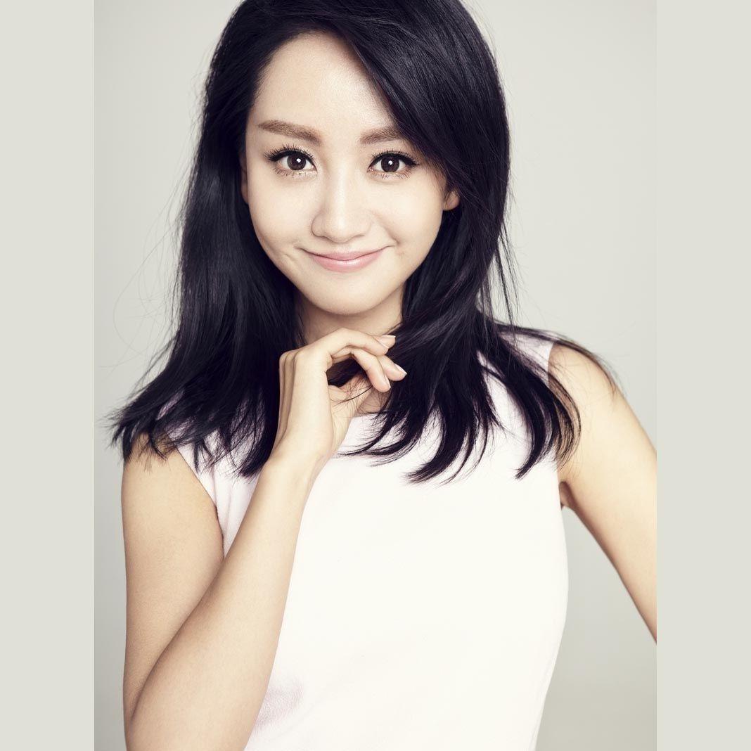 Những mỹ nhân xứng danh lão hóa ngược của showbiz Hoa Hàn-7