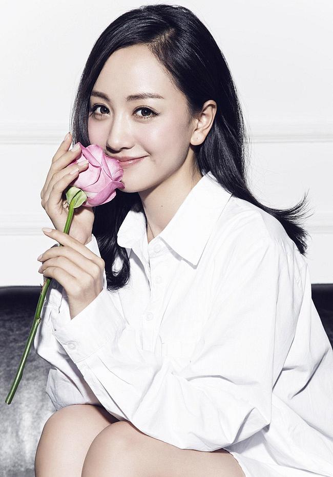 Những mỹ nhân xứng danh lão hóa ngược của showbiz Hoa Hàn-8