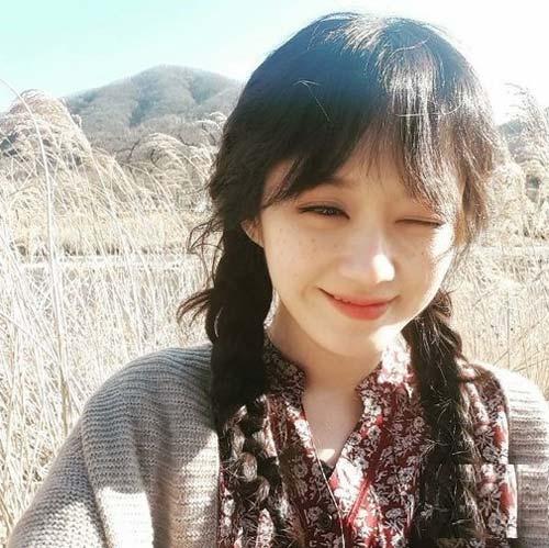 Những mỹ nhân xứng danh lão hóa ngược của showbiz Hoa Hàn-12