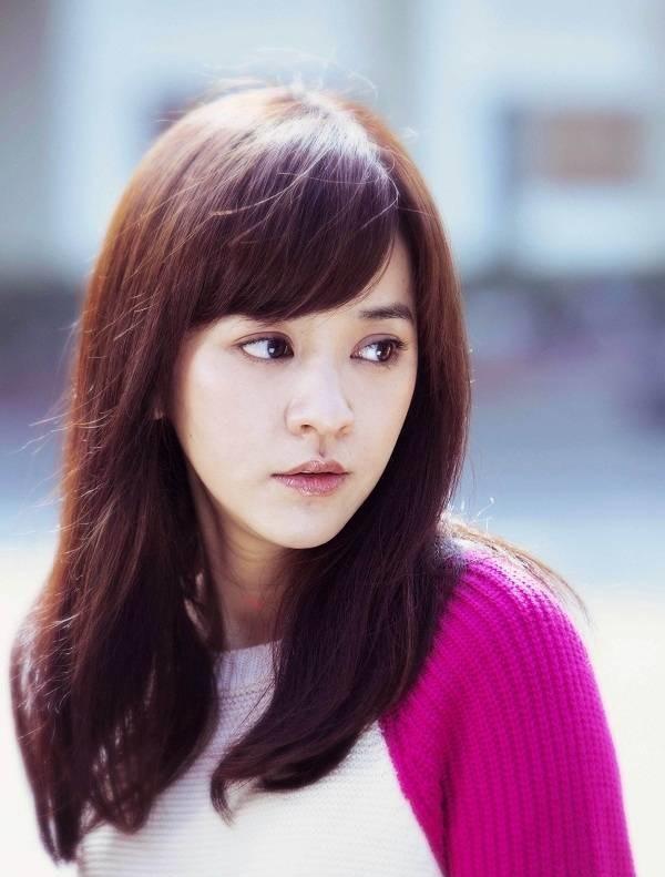 Những mỹ nhân xứng danh lão hóa ngược của showbiz Hoa Hàn-3