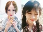 Những mỹ nhân xứng danh 'lão hóa ngược' của showbiz Hoa Hàn