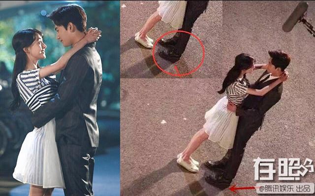 Sự thật không đẹp như mơ đằng sau các cảnh hôn đình đám trong phim Hoa ngữ-2