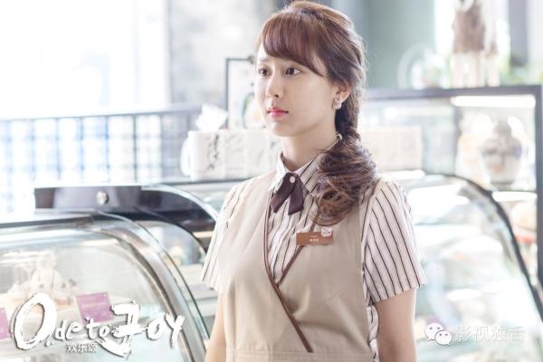 Bộ tứ mỹ nhân 9X quyền lực nhất chiếm sóng màn ảnh Hoa ngữ 2017-8