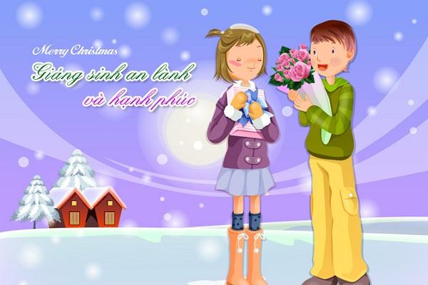 10 lời chúc giáng sinh hay và ý nghĩa dành tặng người yêu không thể bỏ qua-2