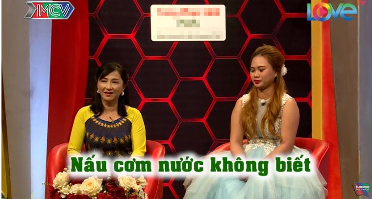 Lạ đời mẹ chồng khuyên con dâu bỏ con trai mình vì quá thương con dâu-5