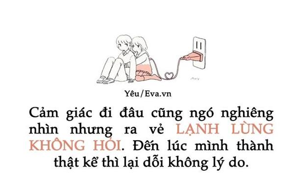 Hóa ra khi đàn ông yêu thật lòng, họ sẽ ghen như thế này-3