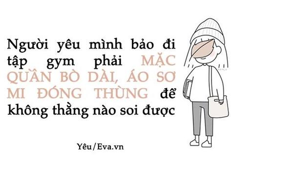 Hóa ra khi đàn ông yêu thật lòng, họ sẽ ghen như thế này-4