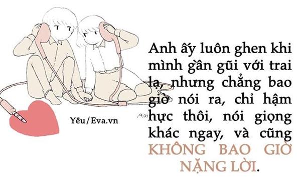 Hóa ra khi đàn ông yêu thật lòng, họ sẽ ghen như thế này-7