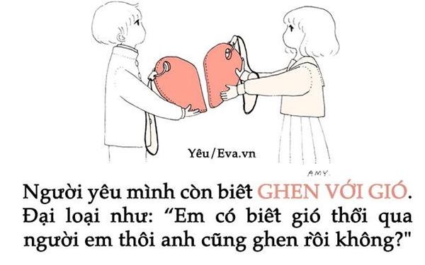 Hóa ra khi đàn ông yêu thật lòng, họ sẽ ghen như thế này-8