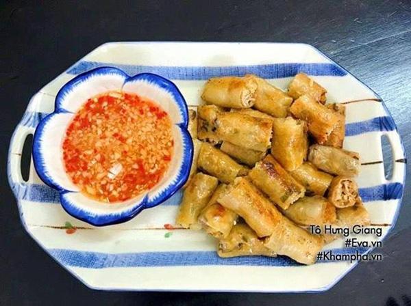 Gợi ý 5 món ngon, hấp dẫn cho Giáng sinh thêm ấm cúng-1