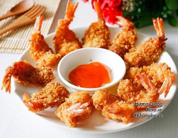 Gợi ý 5 món ngon, hấp dẫn cho Giáng sinh thêm ấm cúng-4