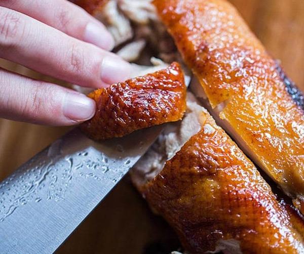 Gợi ý 5 món ngon, hấp dẫn cho Giáng sinh thêm ấm cúng-3