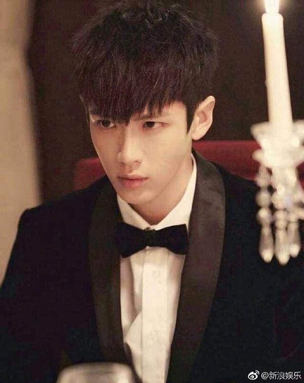 Mỹ nam Kha Chấn Đông trầm cảm, đòi tự tử sau khi chia tay người yêu hơn 6 tuổi?-2