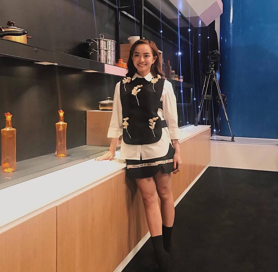 Decao - Đức Phúc lên đồ chất như fashion icon chiếm sóng street style giới trẻ tuần này-2