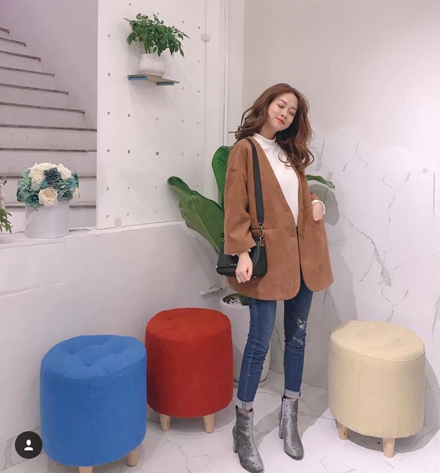 Decao - Đức Phúc lên đồ chất như fashion icon chiếm sóng street style giới trẻ tuần này-3