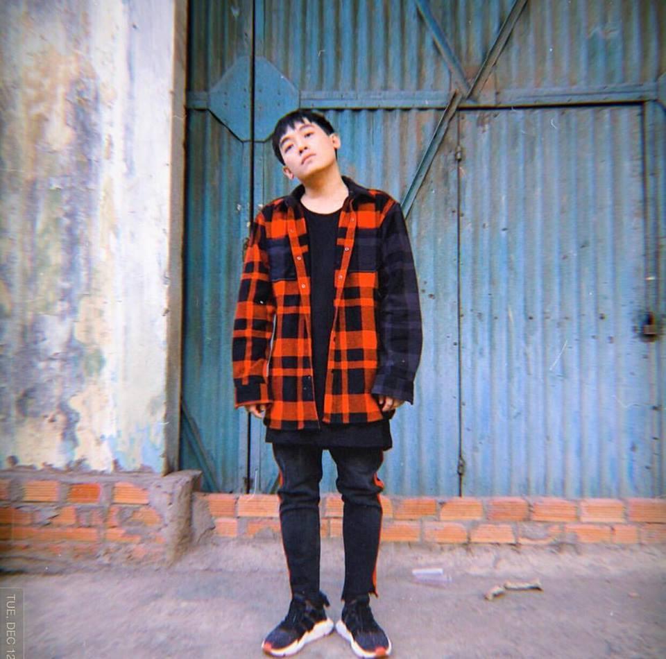 Decao - Đức Phúc lên đồ chất như fashion icon chiếm sóng street style giới trẻ tuần này-4