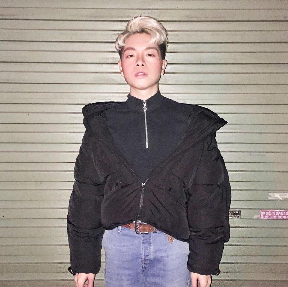 Decao - Đức Phúc lên đồ chất như fashion icon chiếm sóng street style giới trẻ tuần này-5