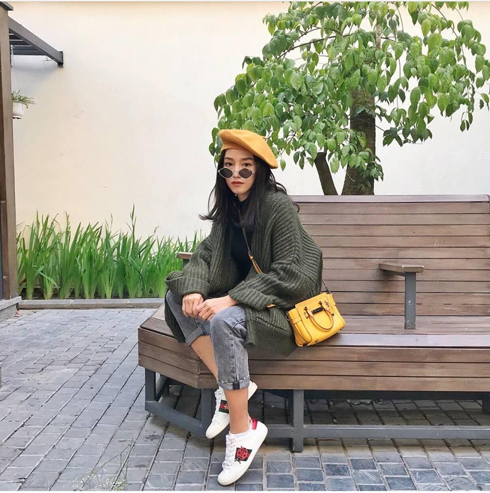 Decao - Đức Phúc lên đồ chất như fashion icon chiếm sóng street style giới trẻ tuần này-6