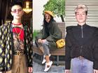 Decao - Đức Phúc 'lên đồ' chất như fashion icon chiếm sóng street style giới trẻ tuần này