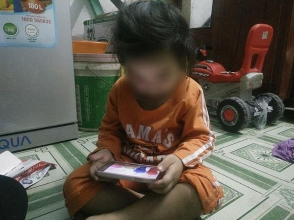 Bé gái 4 tuổi bị bạo hành ở Mầm Xanh tiếp tục có dấu hiệu bị đánh đập ở cơ sở giữ trẻ mới-6