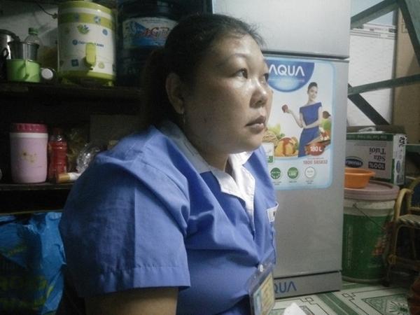 Bé gái 4 tuổi bị bạo hành ở Mầm Xanh tiếp tục có dấu hiệu bị đánh đập ở cơ sở giữ trẻ mới-8