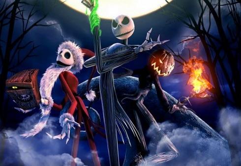 Những bộ phim đặc sắc không thể bỏ lỡ trong mùa Giáng sinh-6