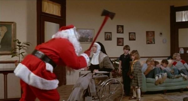 Thay đổi không khí với 7 bộ phim kinh dị mùa Giáng Sinh-5