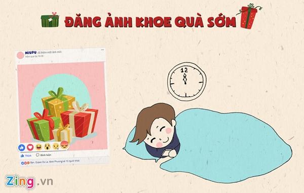 Giáng sinh của hội mới có gấu khác mọi năm như thế nào?-6