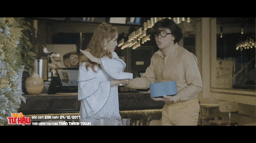 Trấn Thành ra mắt siêu phẩm hài bá đạo quy tụ dàn sao khủng-3