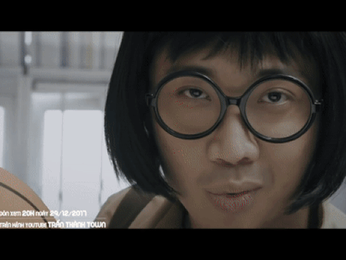 Trấn Thành ra mắt siêu phẩm hài 'bá đạo' quy tụ dàn sao 'khủng'