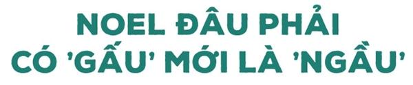 Noel là của Tây, sao Ta cứ phải điên đảo kiếm người yêu đi chơi?-2