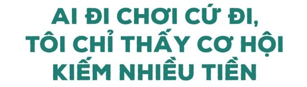 Noel là của Tây, sao Ta cứ phải điên đảo kiếm người yêu đi chơi?-6