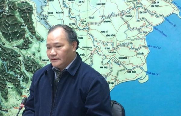 Bão Tembin có thể đạt cấp 13, mạnh hơn bão Linda lịch sử-3