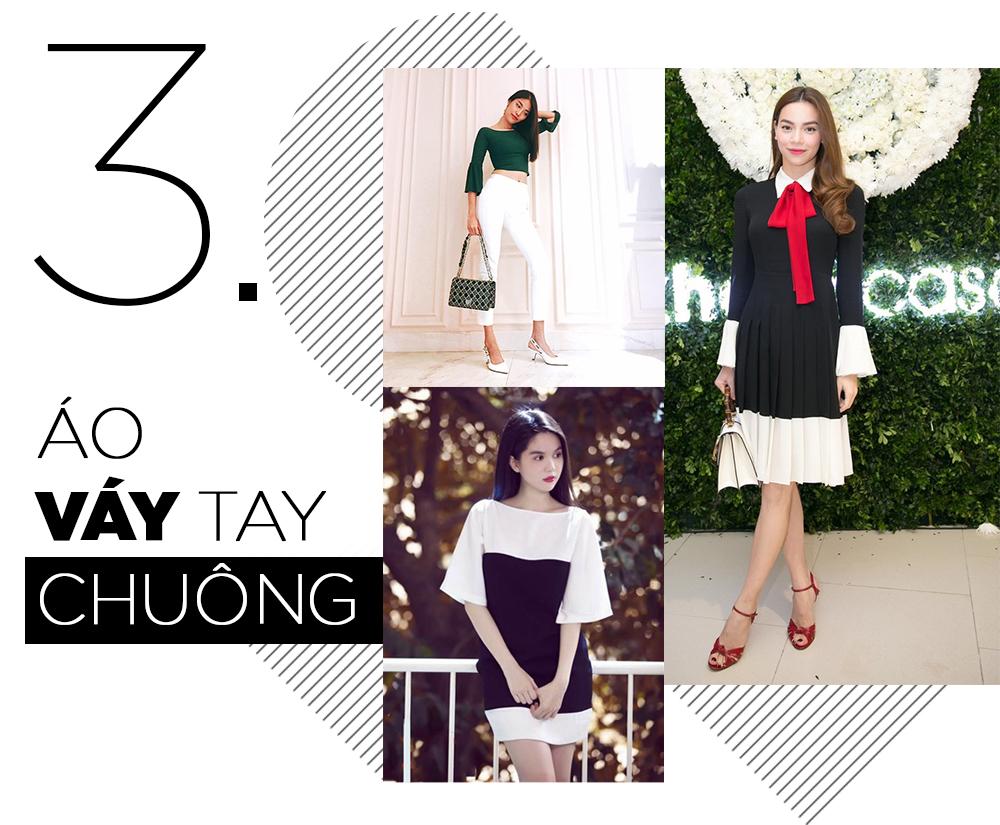 Đánh dấu 8 items thời trang khuynh đảo làng mốt Việt Nam năm 2017-3