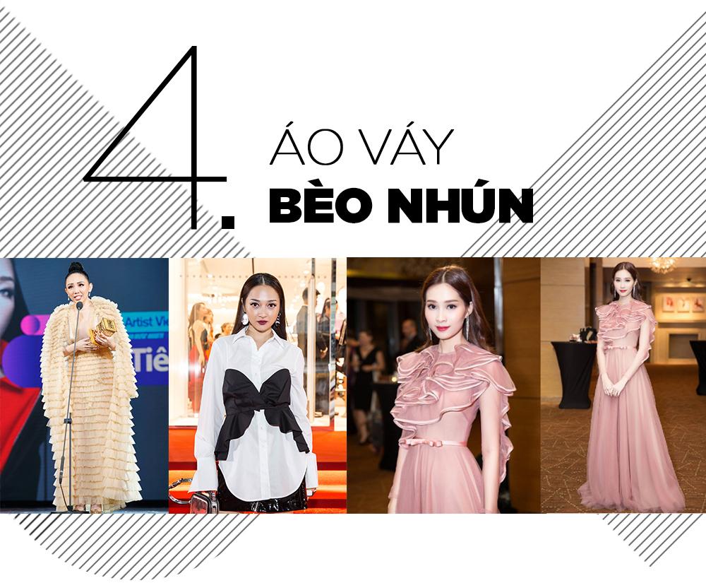 Đánh dấu 8 items thời trang khuynh đảo làng mốt Việt Nam năm 2017-4