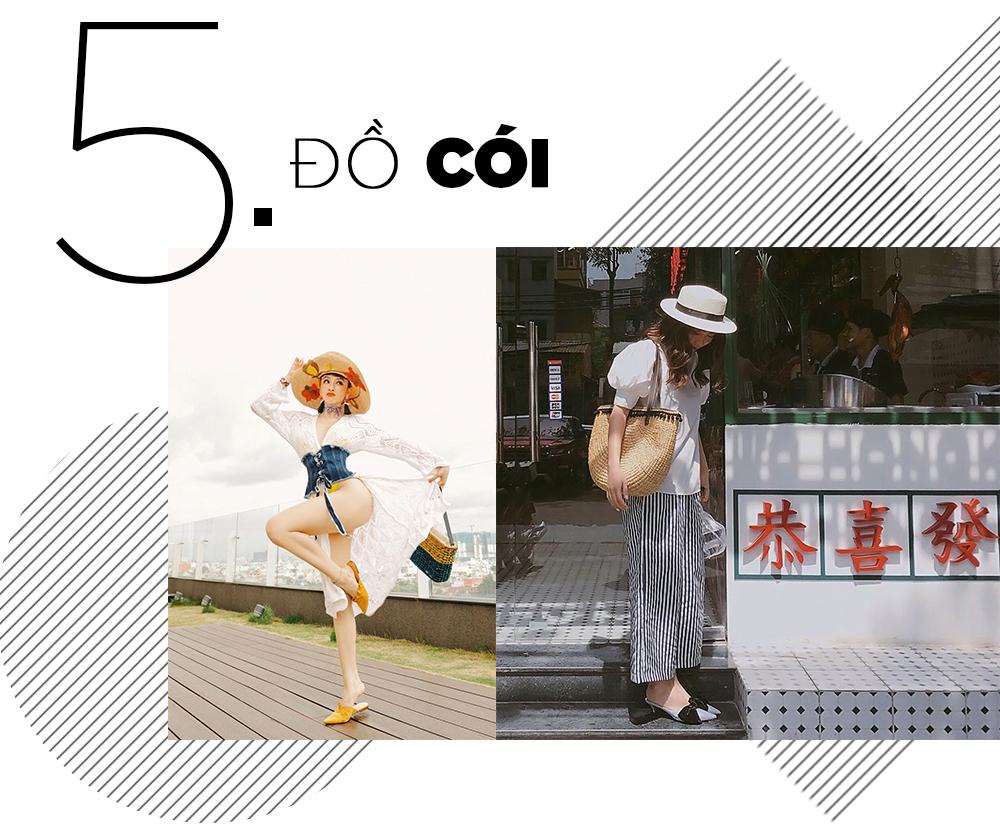 Đánh dấu 8 items thời trang khuynh đảo làng mốt Việt Nam năm 2017-5